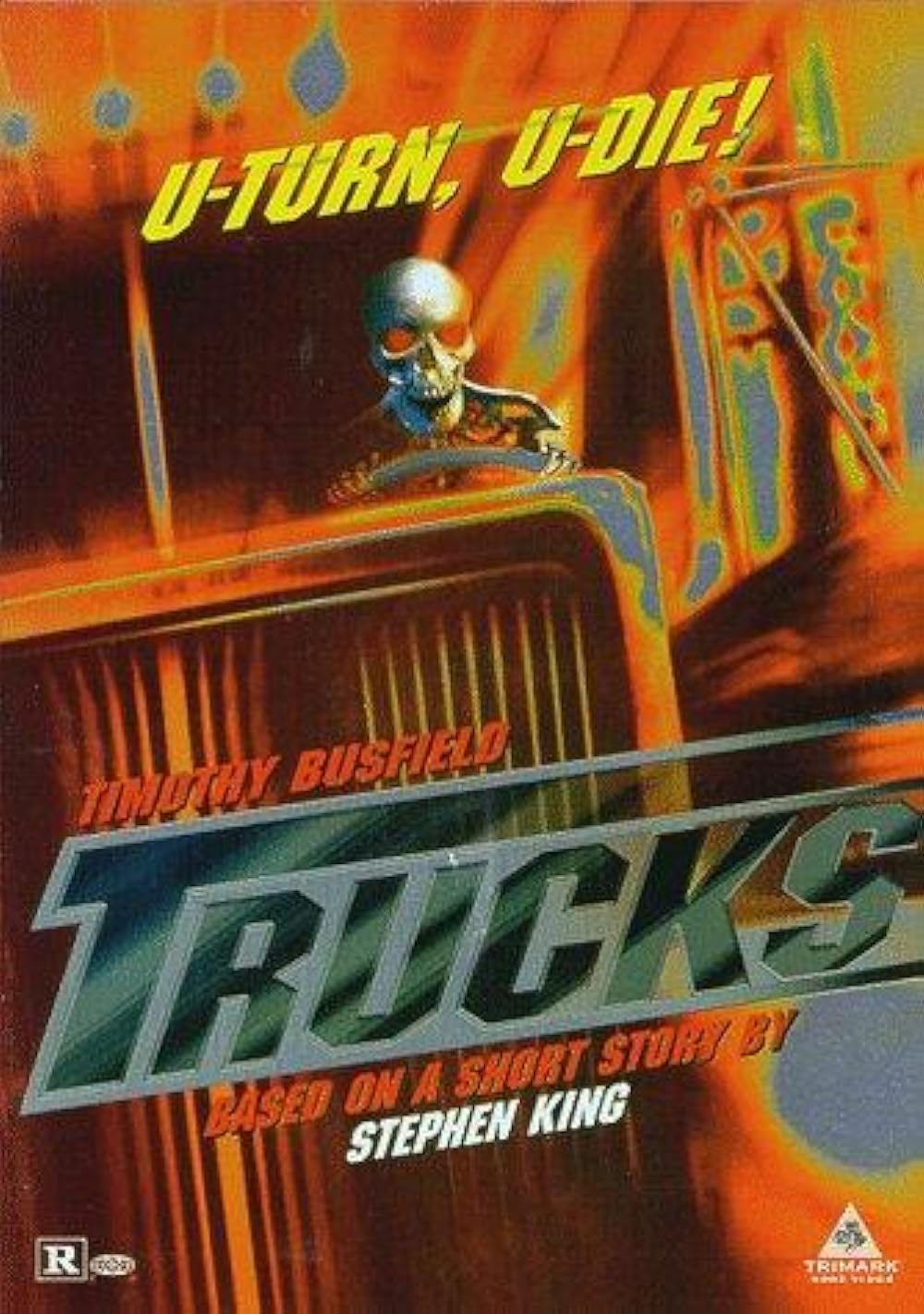 Trucks 