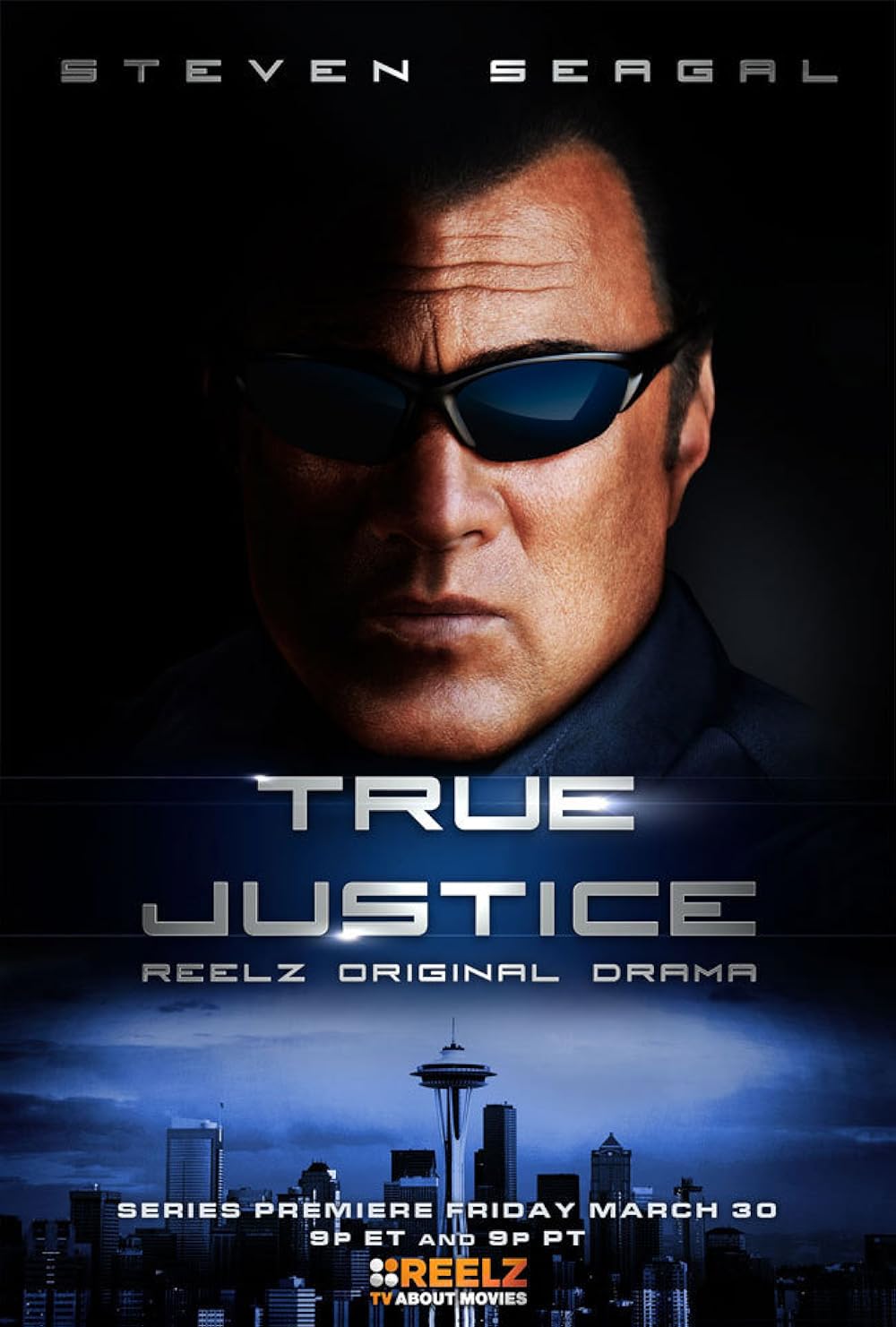 True Justice 