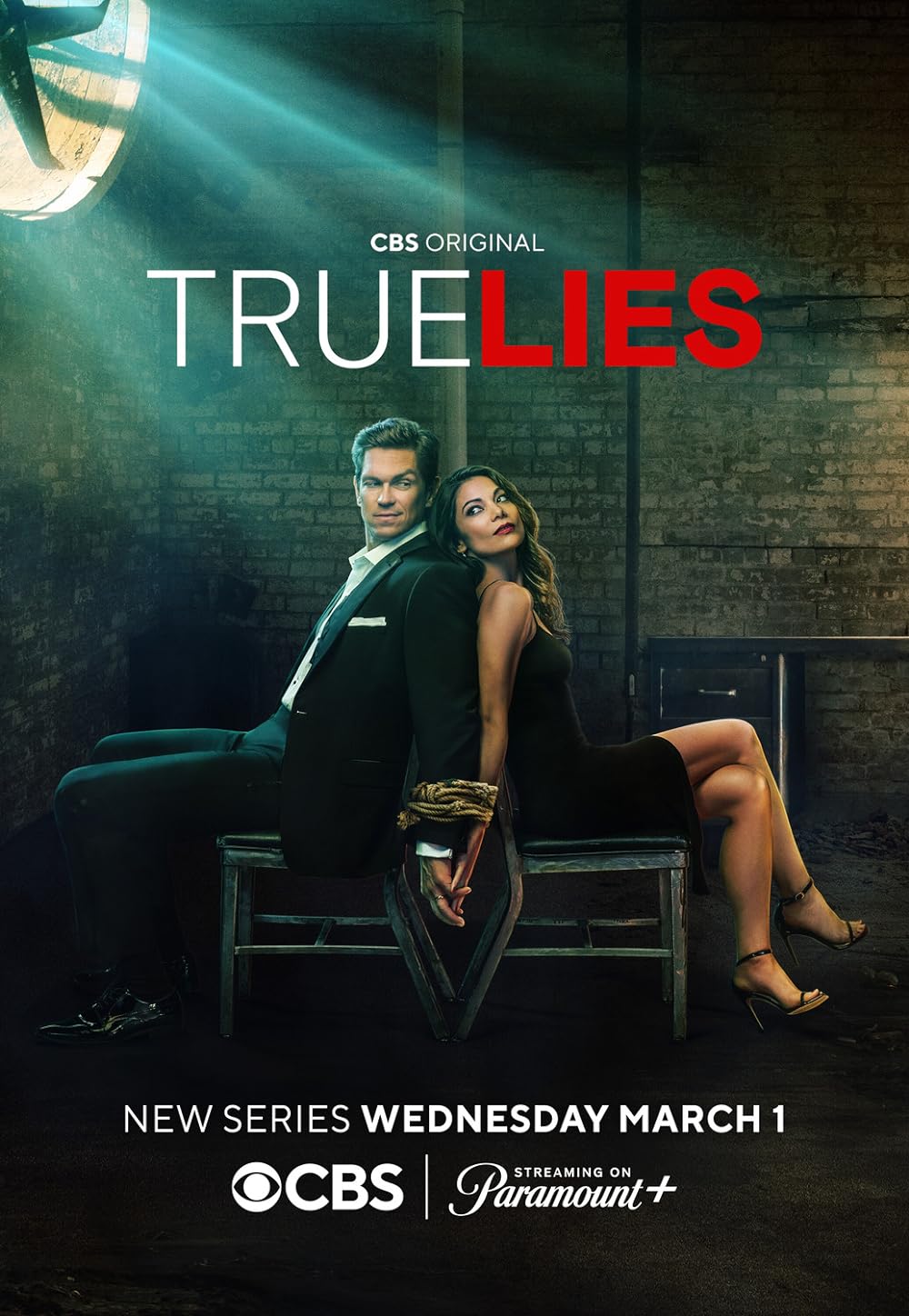 True Lies 