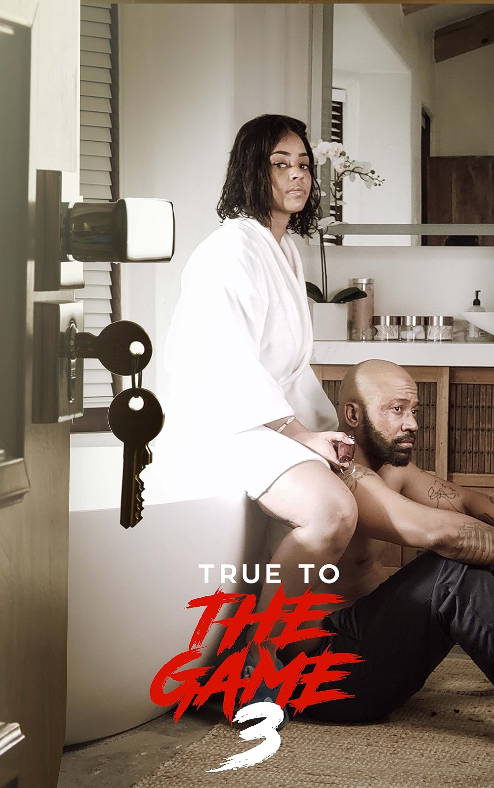 True to the Game 3 