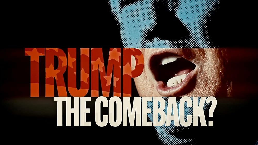 Trump: The Comeback? 