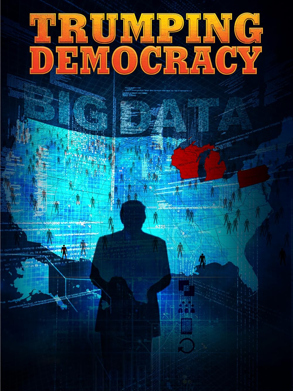 Trumping Democracy 