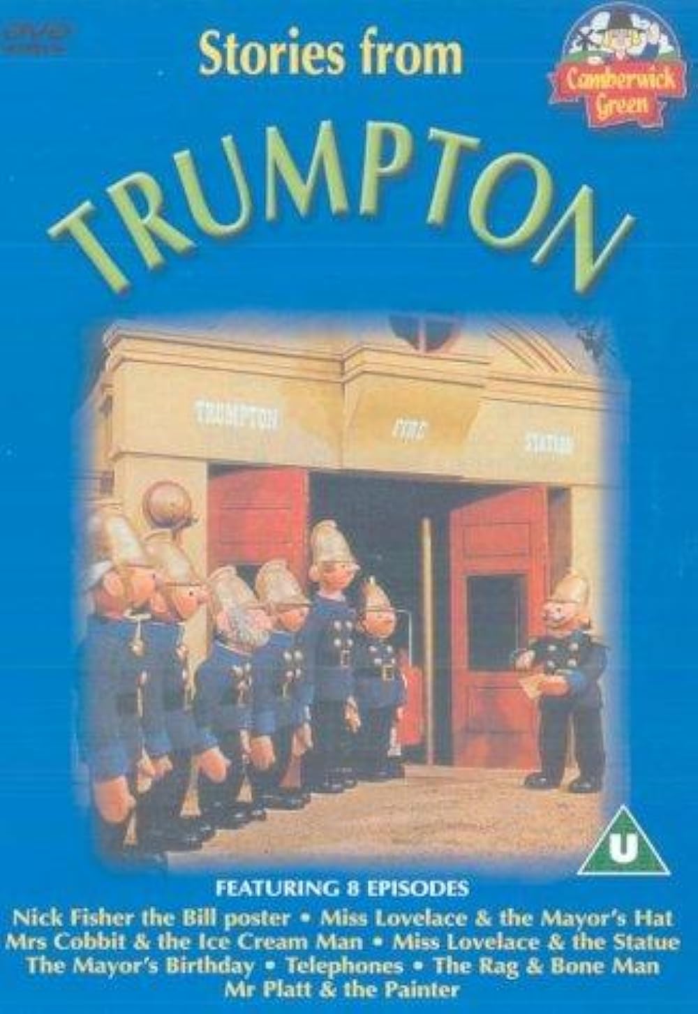 Trumpton 