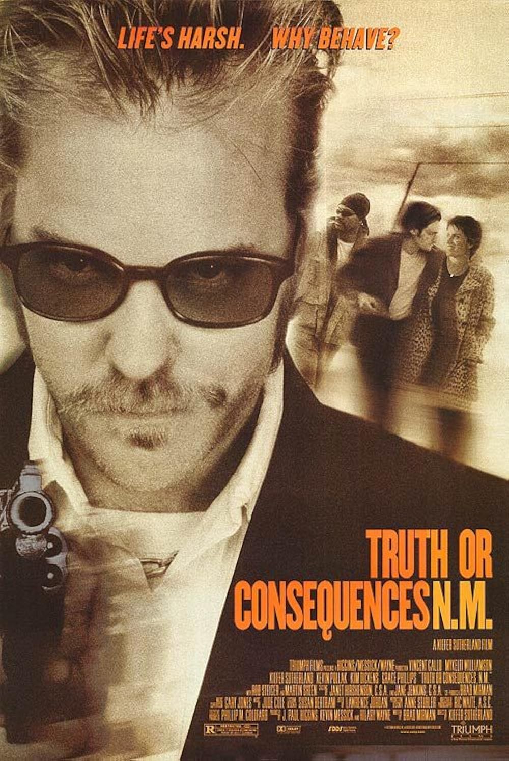 Truth or Consequences, N.M. 