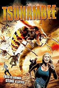 Tsunambee 