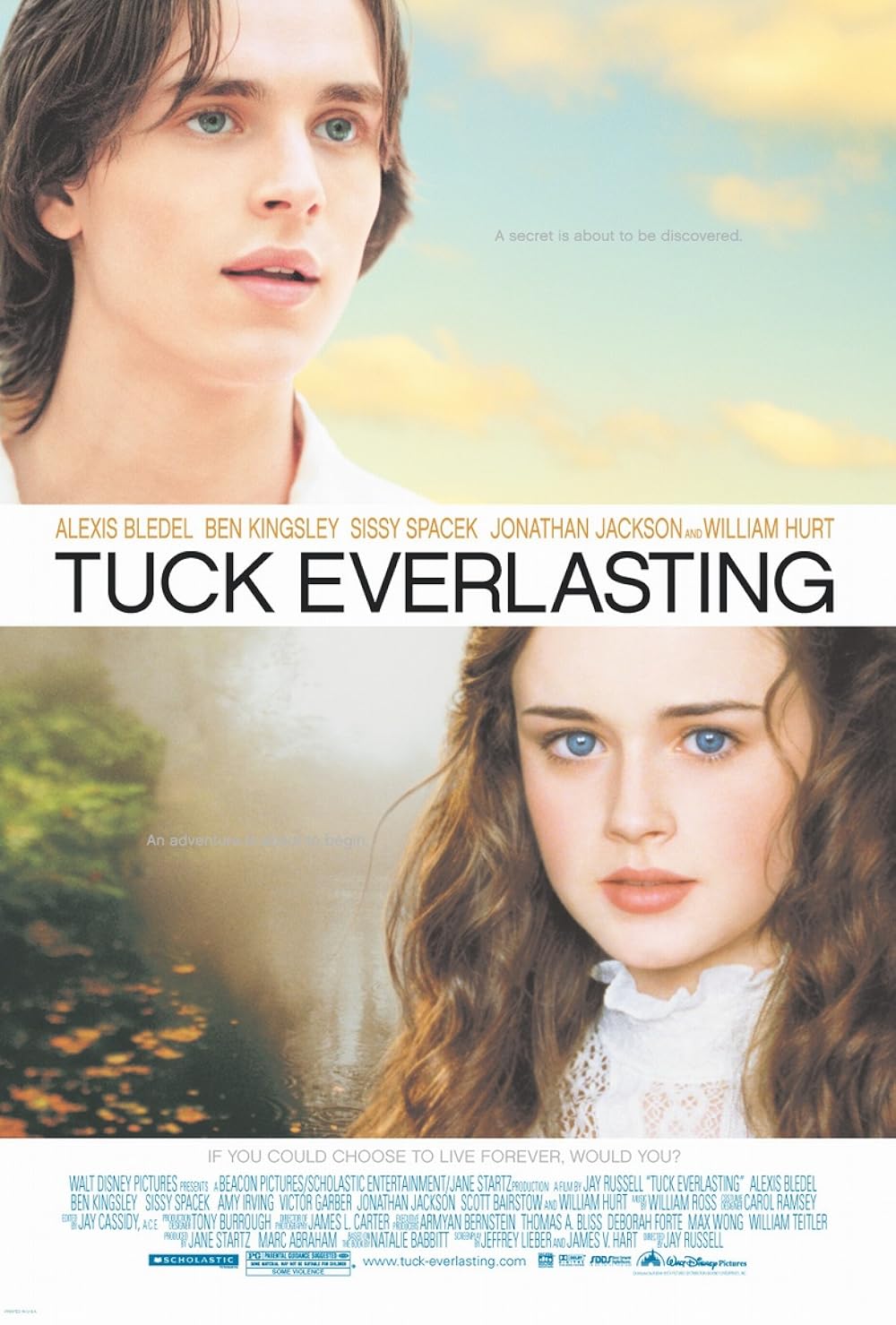 Tuck Everlasting 