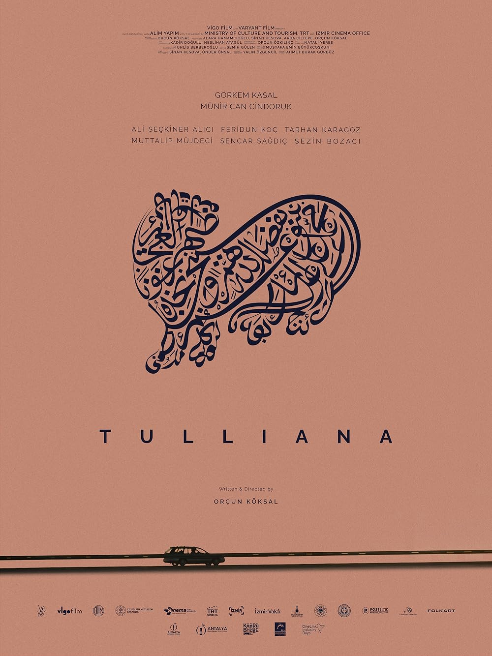 Tulliana 