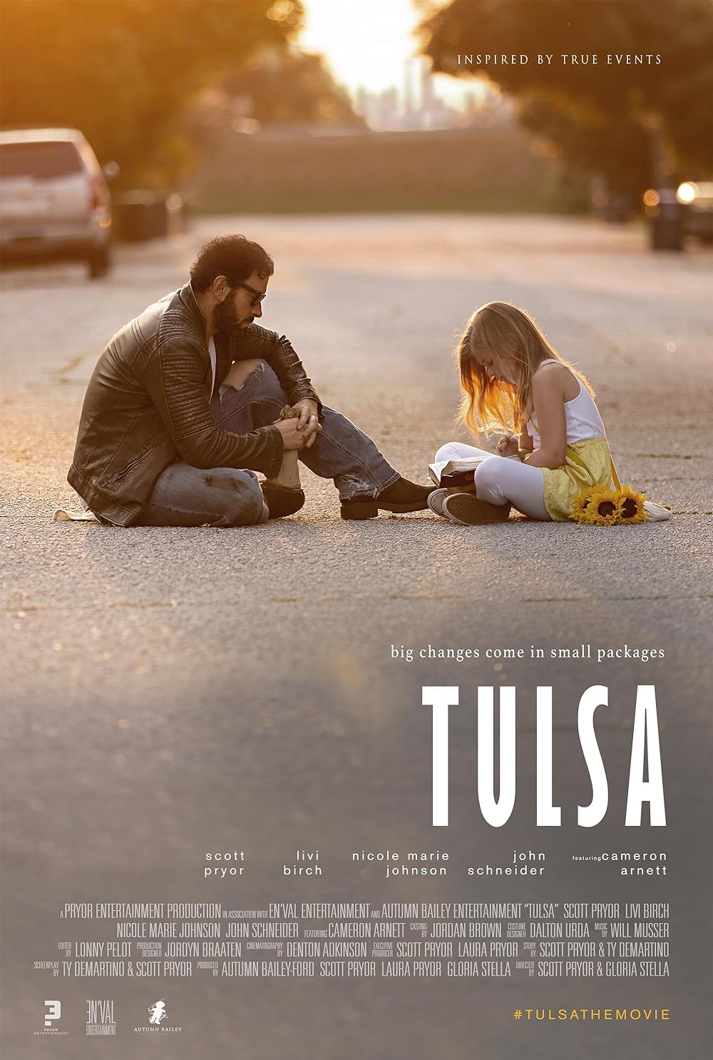 Tulsa 