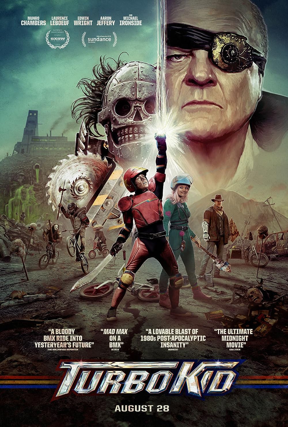 Turbo Kid 