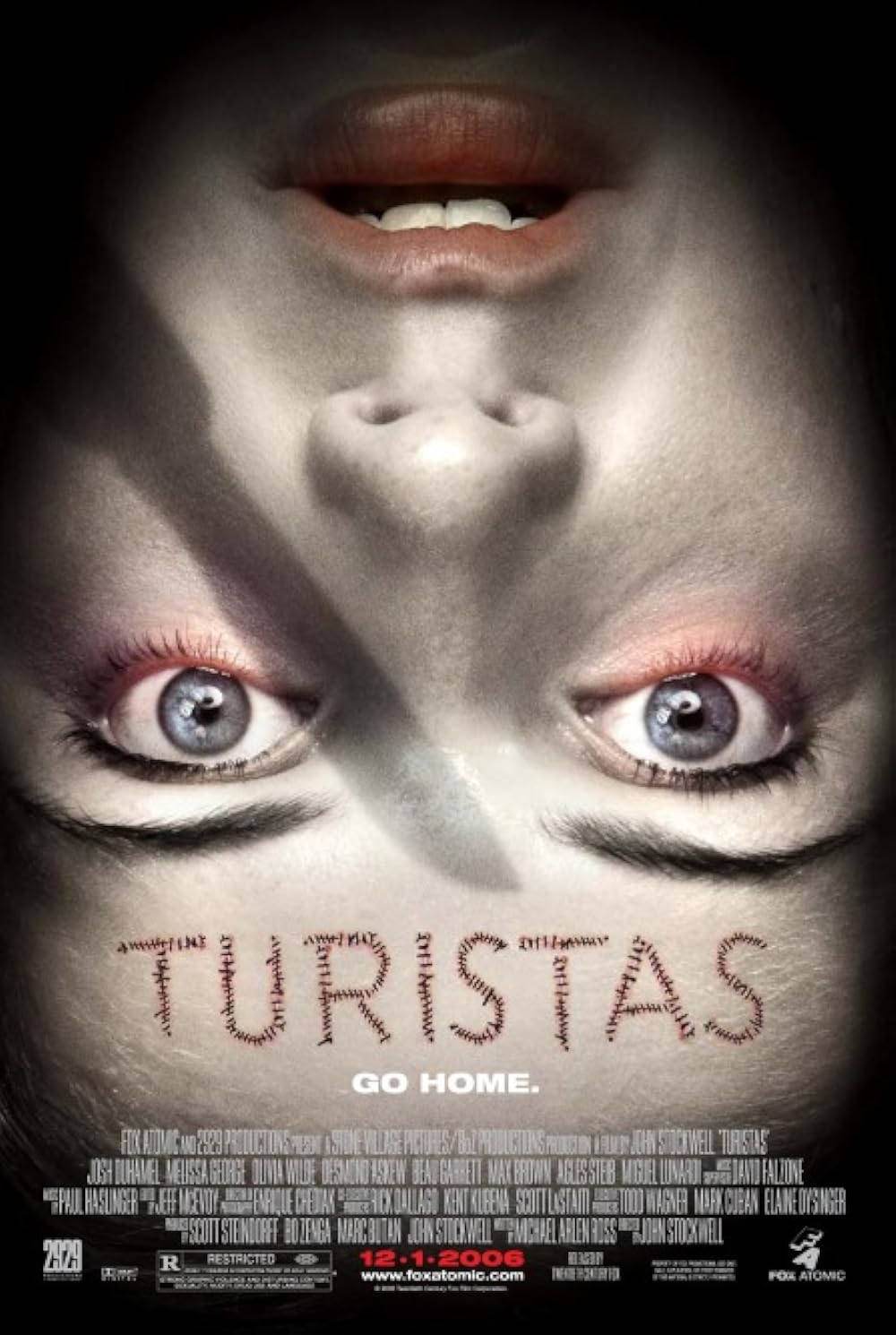 Turistas 