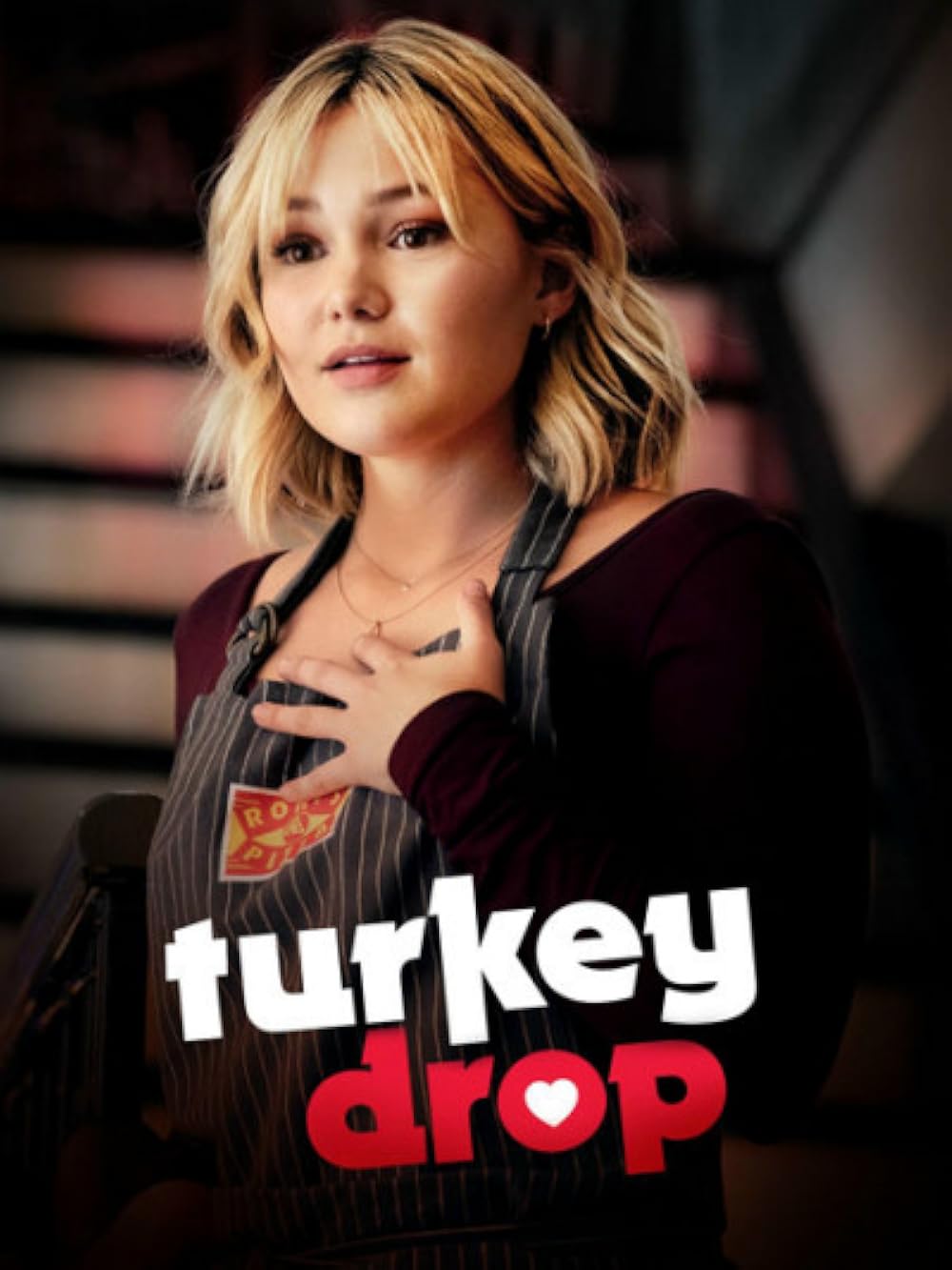 Turkey Drop 