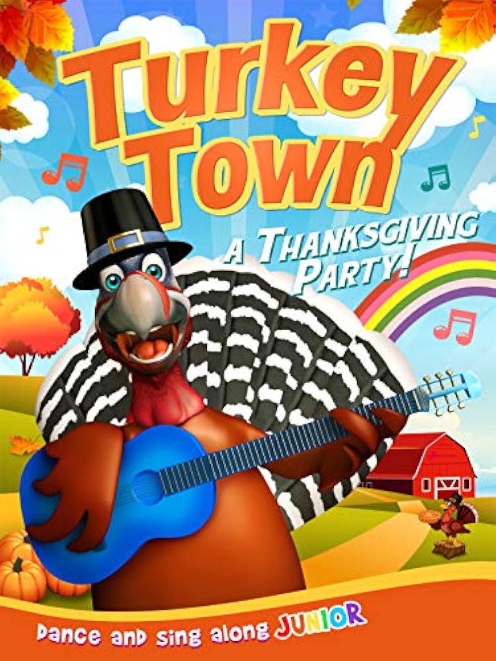 Turkey Town 