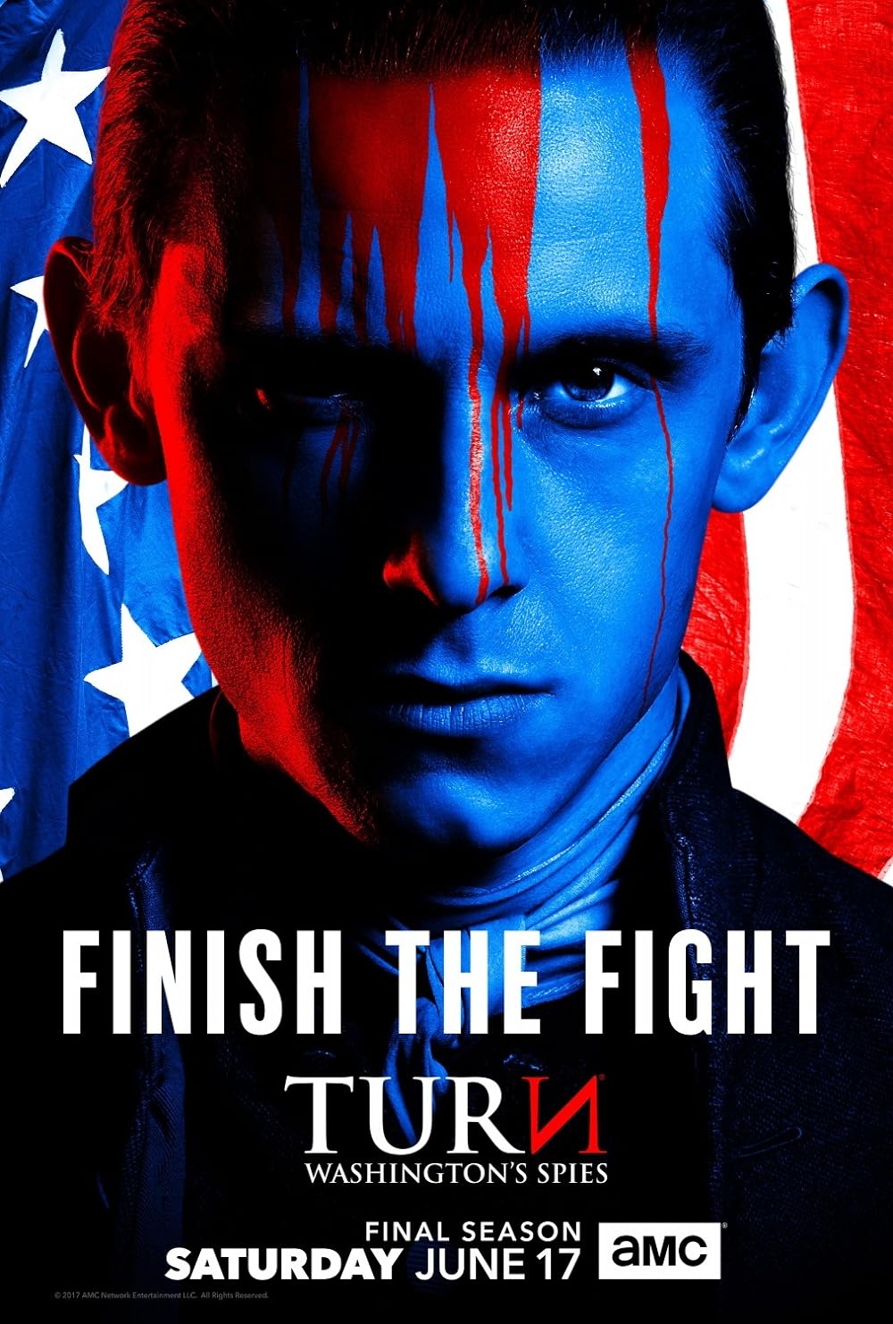 TURN: Washington's Spies 
