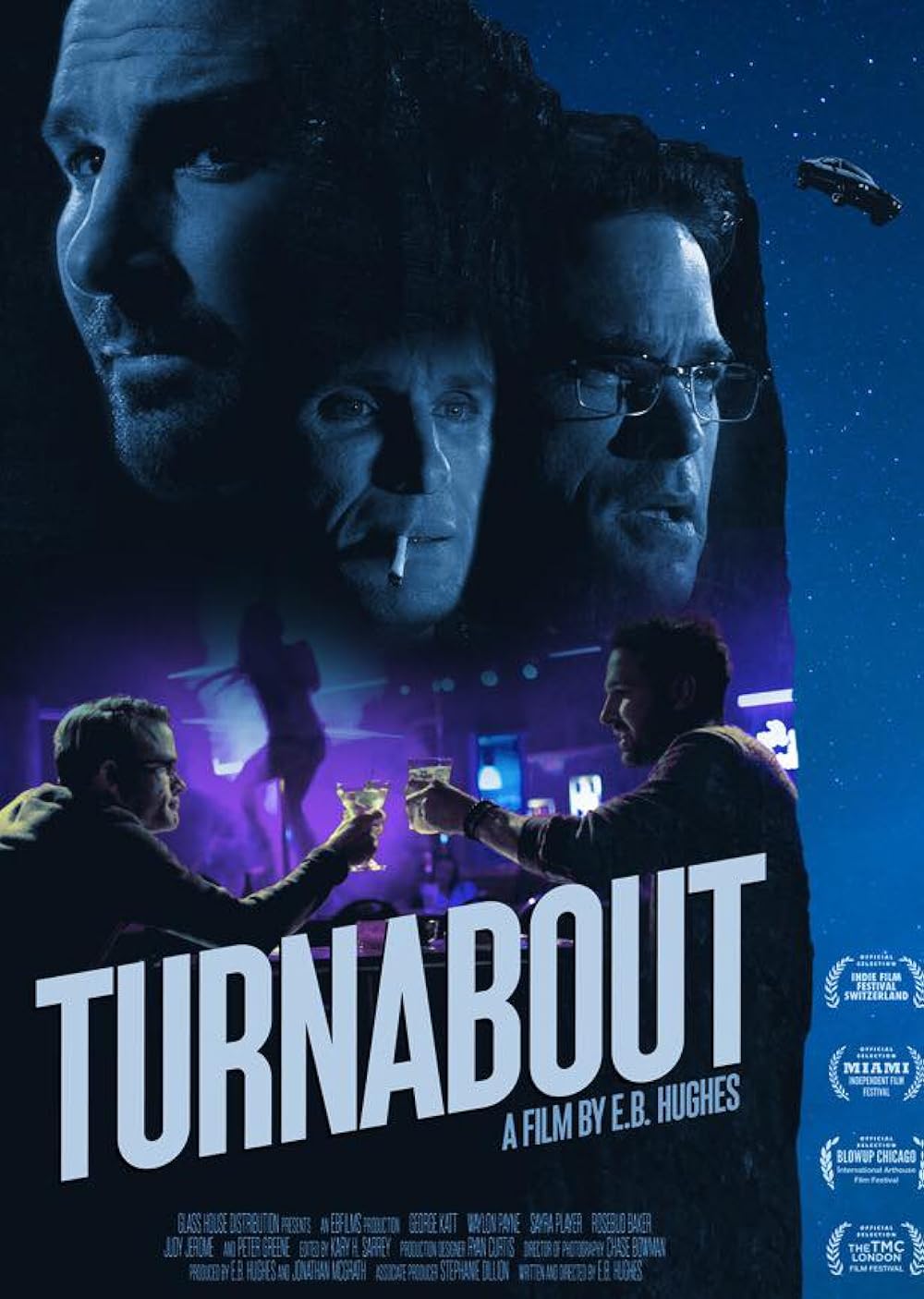 Turnabout 