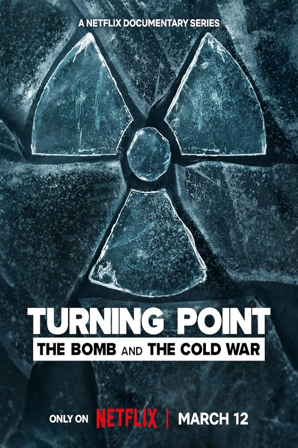 Turning Point: The Bomb and the Cold War 