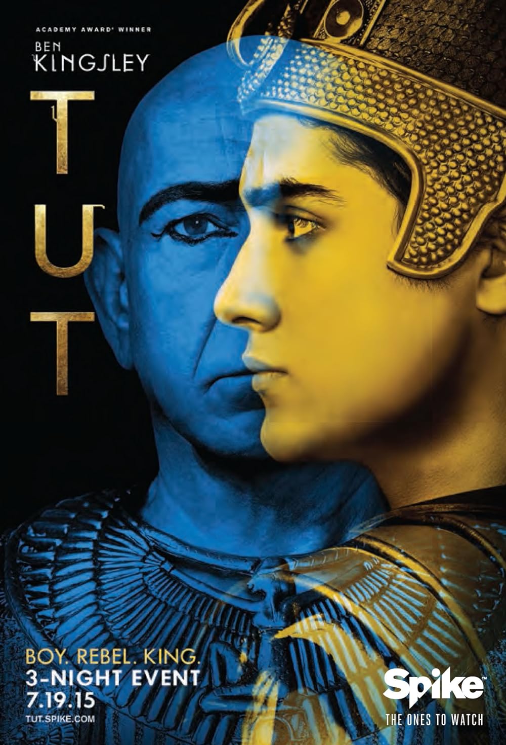 Tut 