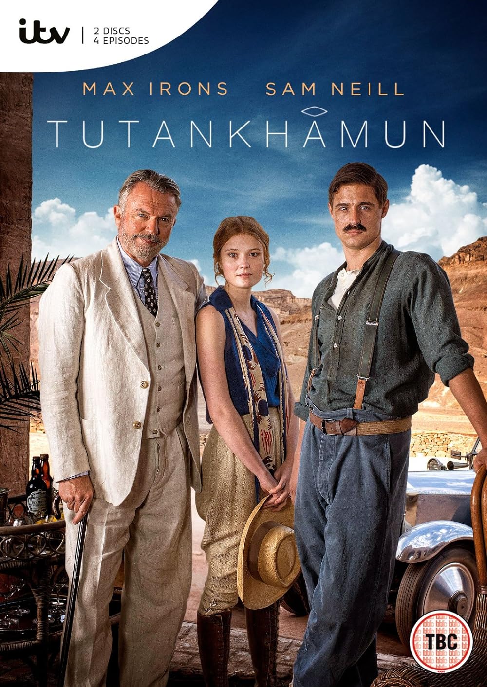 Tutankhamun 