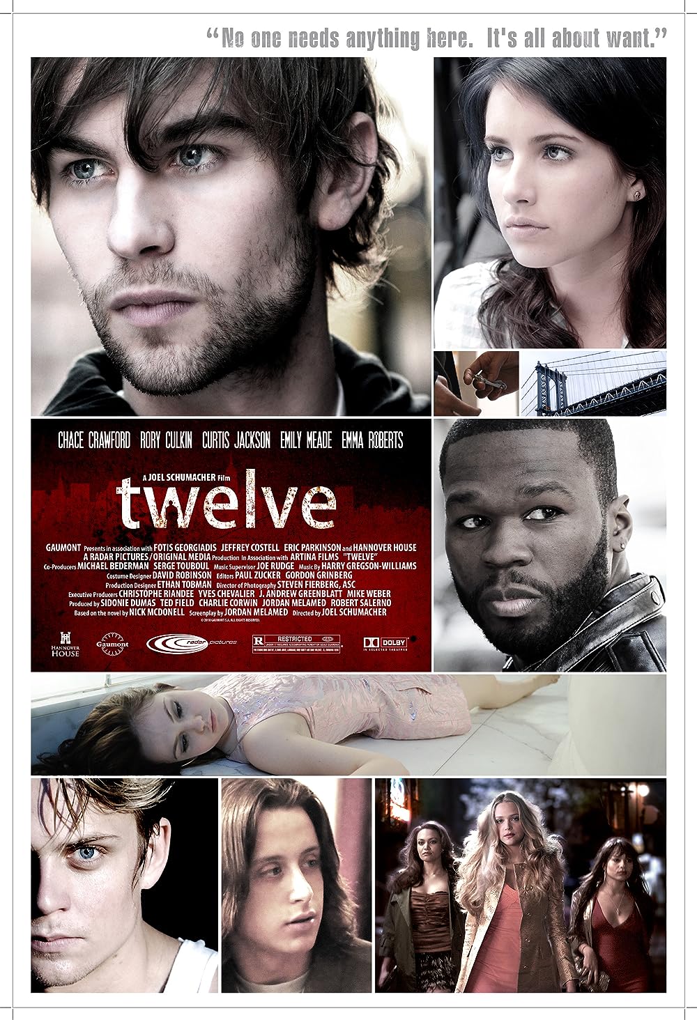 Twelve 