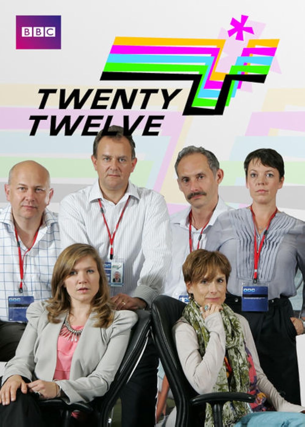 Twenty Twelve 