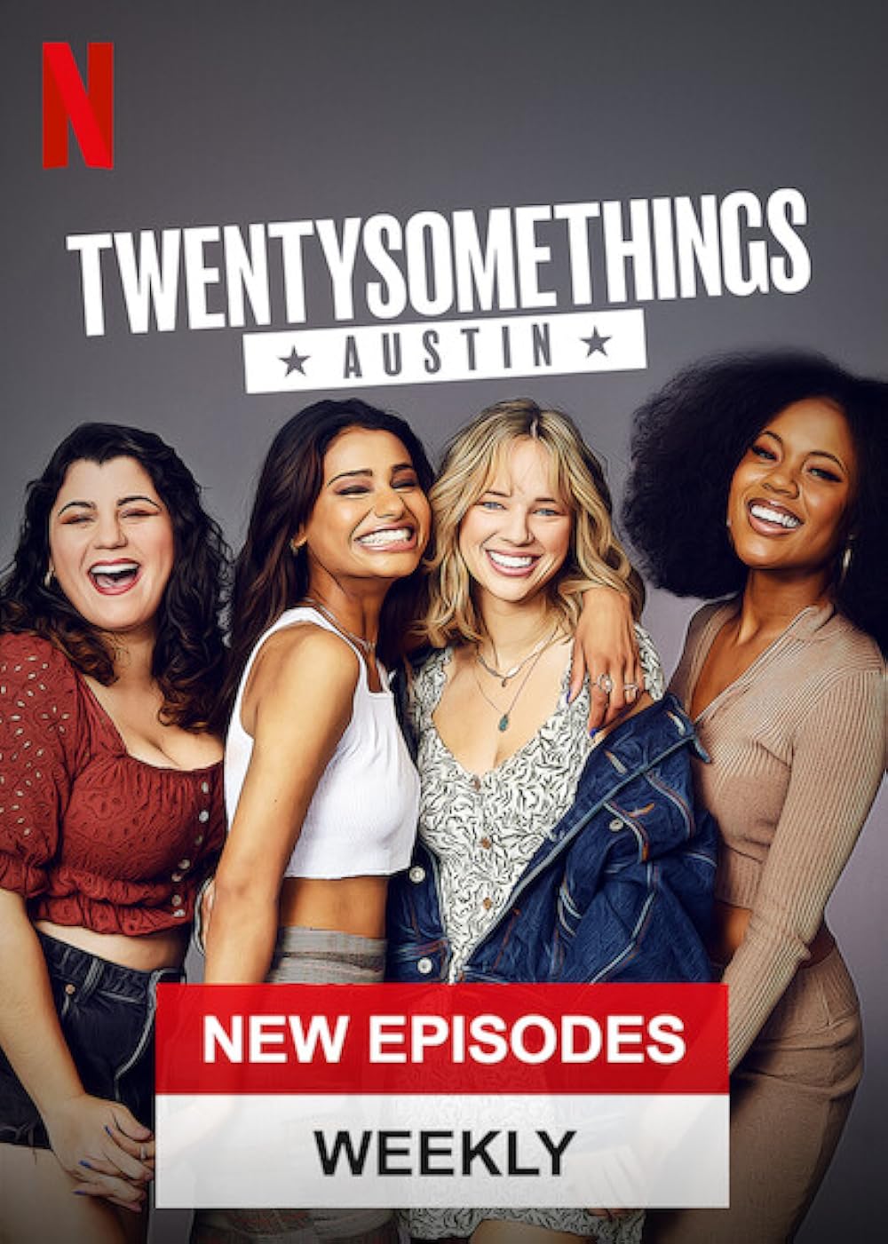 Twentysomethings: Austin 