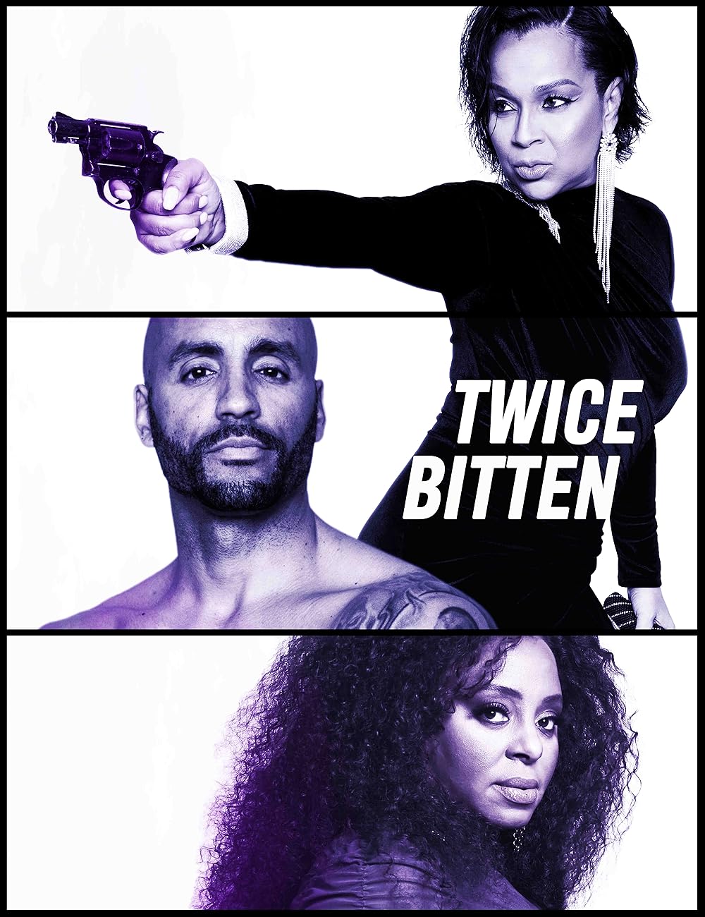 Twice Bitten 