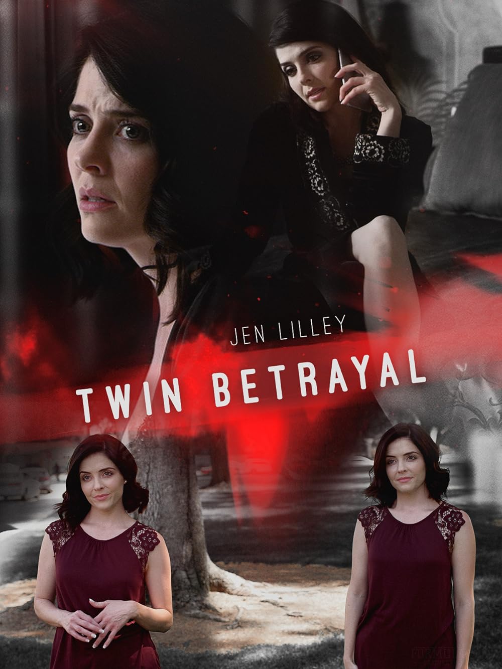 Twin Betrayal 