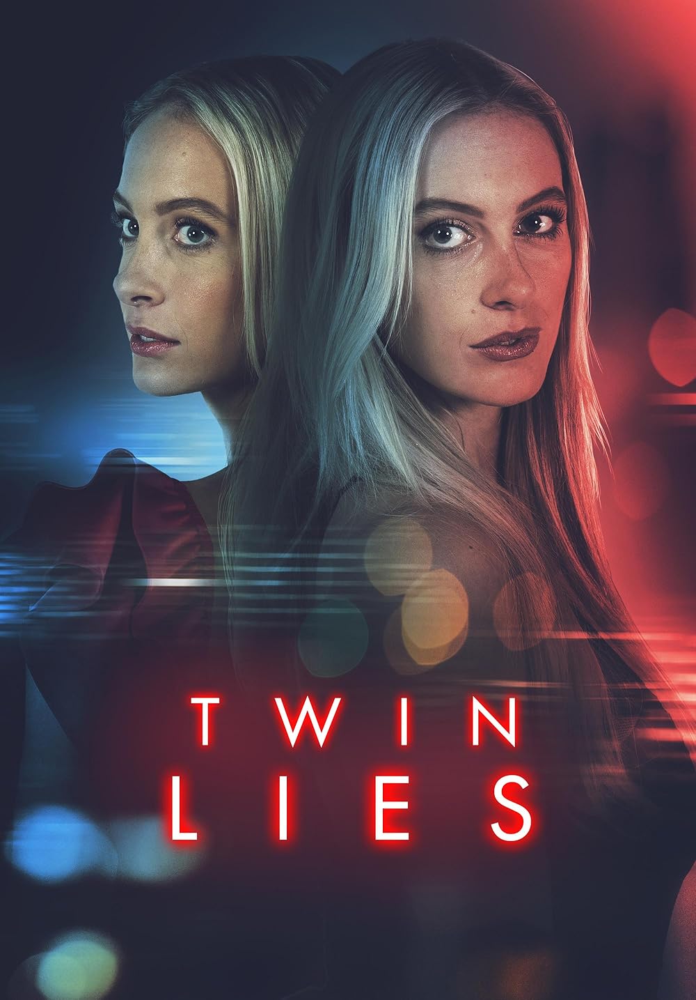 Twin Lies 
