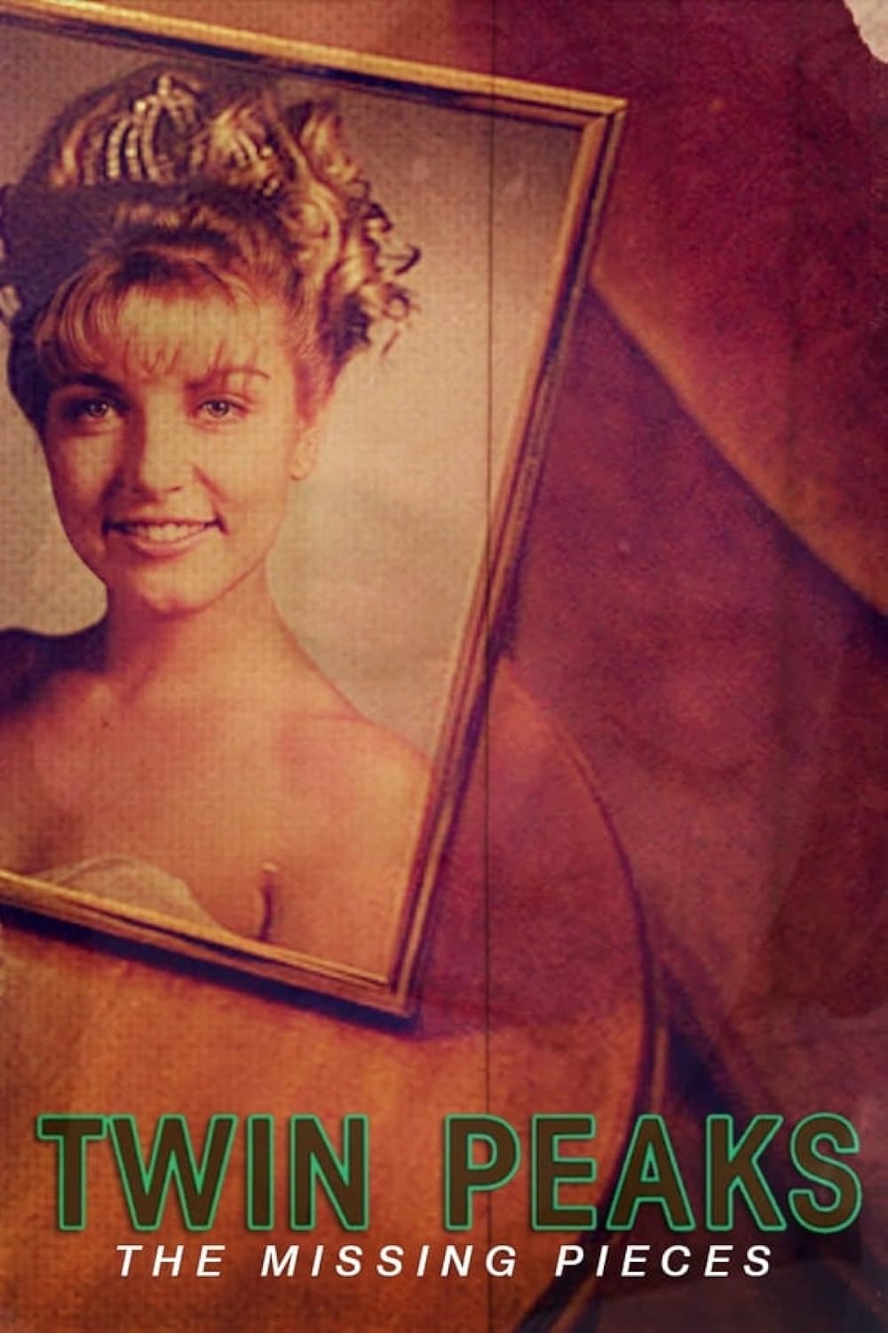 Twin Peaks: The Missing Pieces 