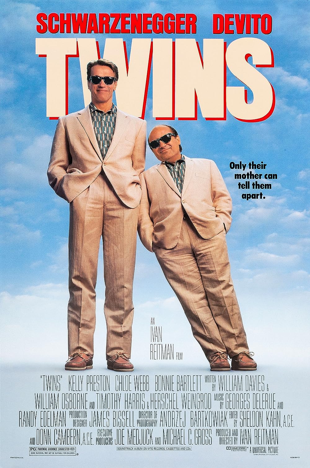 Twins 