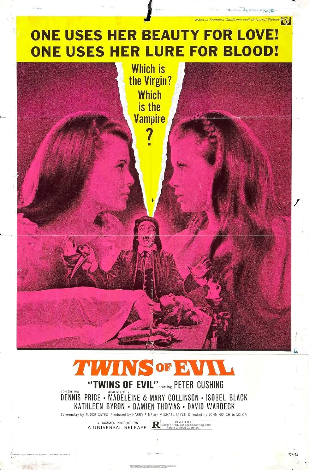 Twins of Evil 
