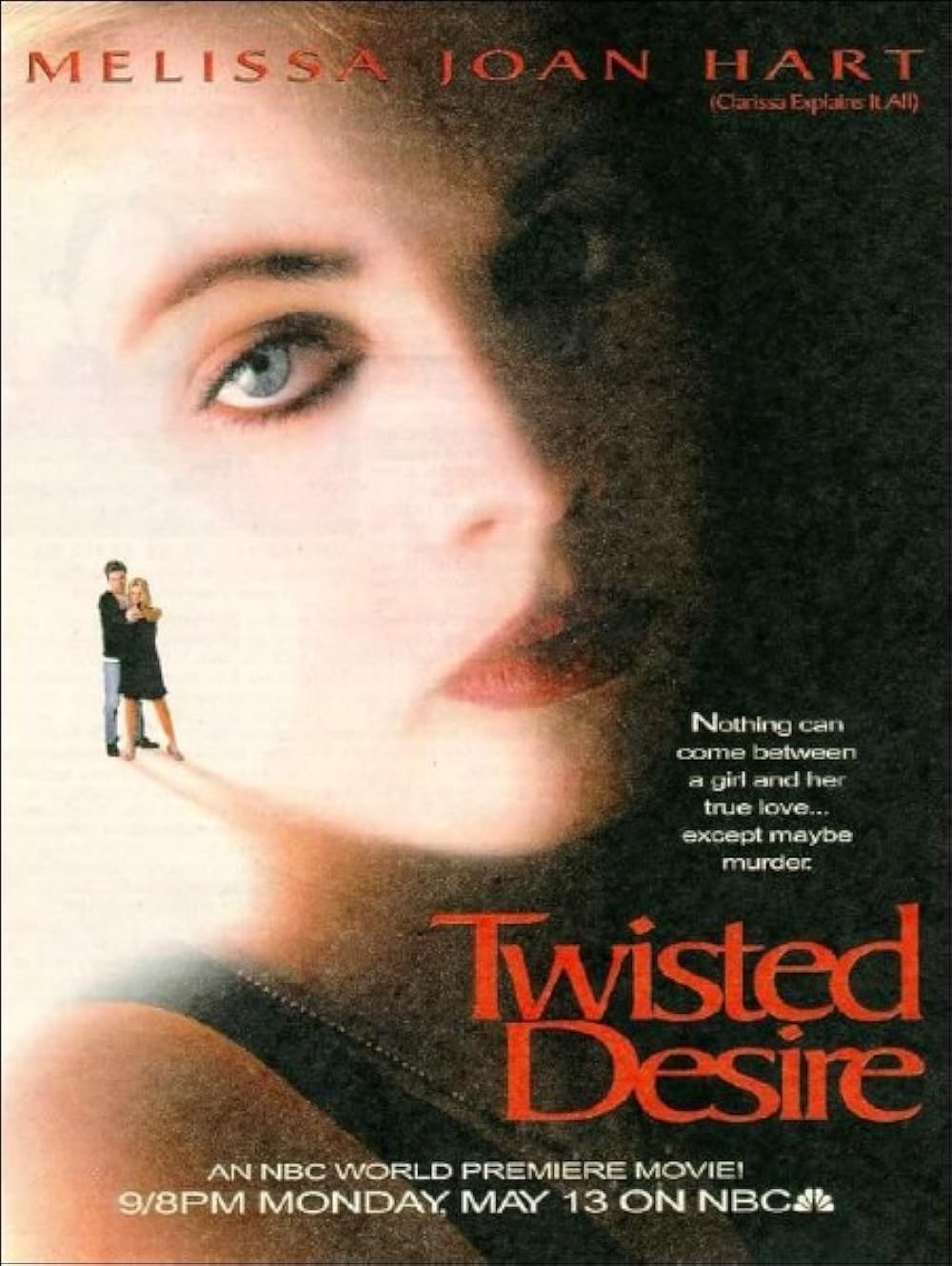 Twisted Desire 