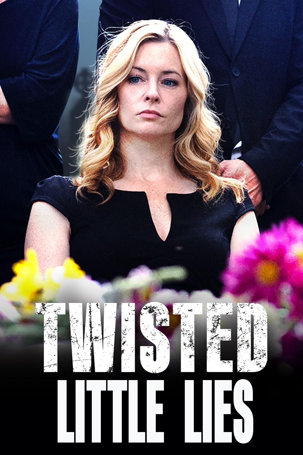 Twisted Little Lies 
