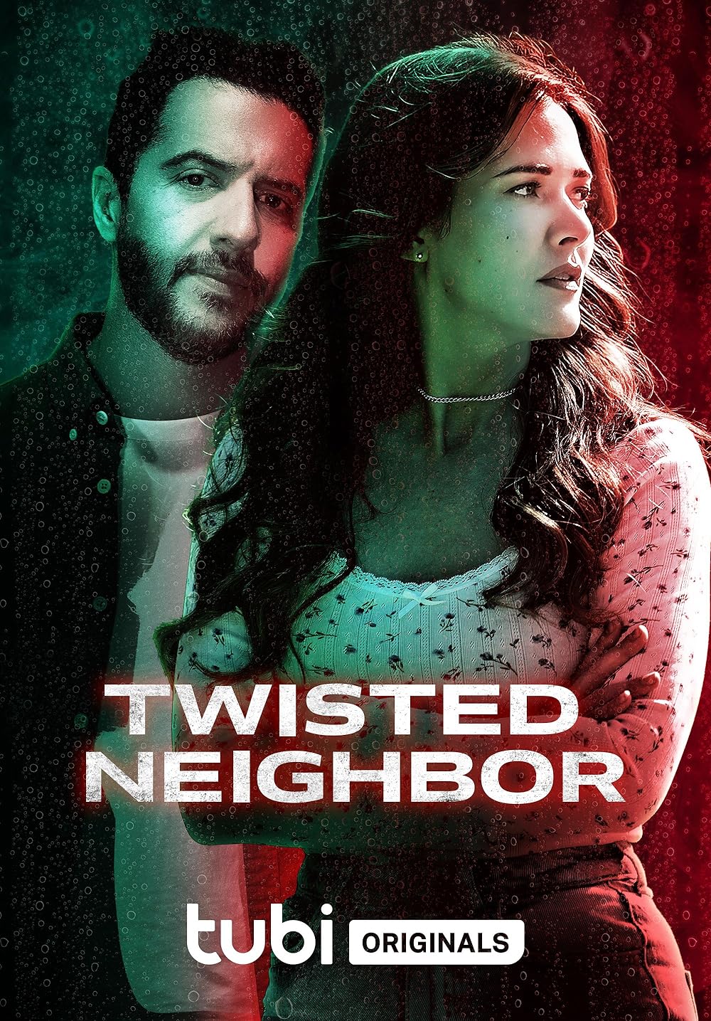 Twisted Neighbor 