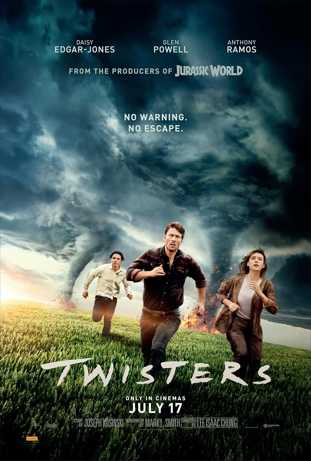 Twisters 