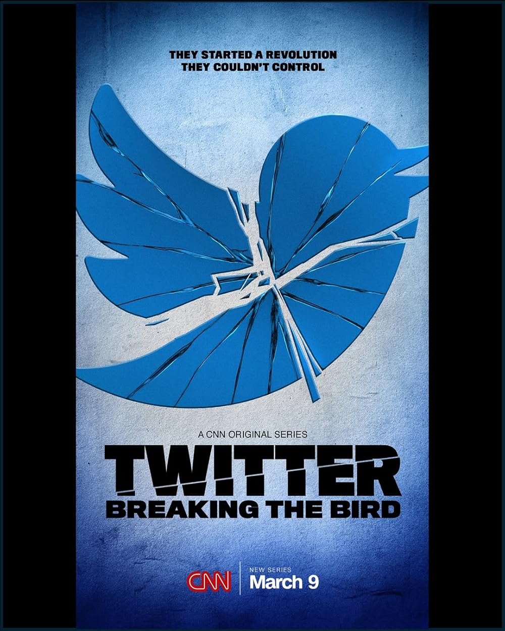 Twitter: Breaking the Bird 
