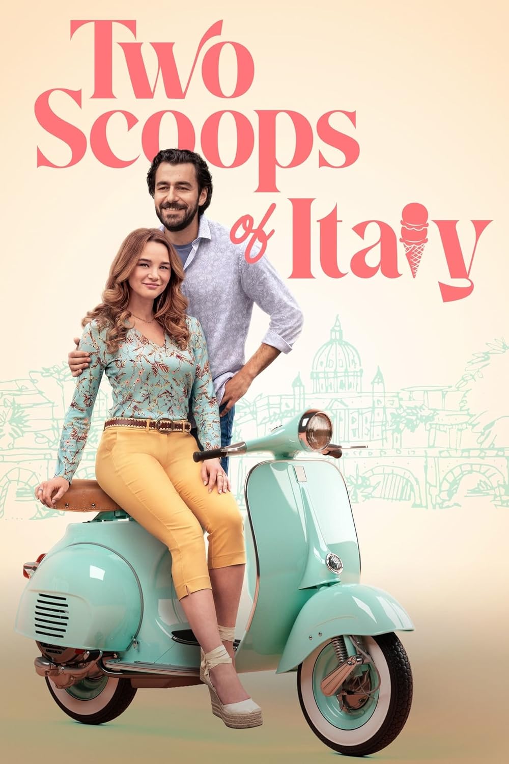 Two Scoops of Italy 