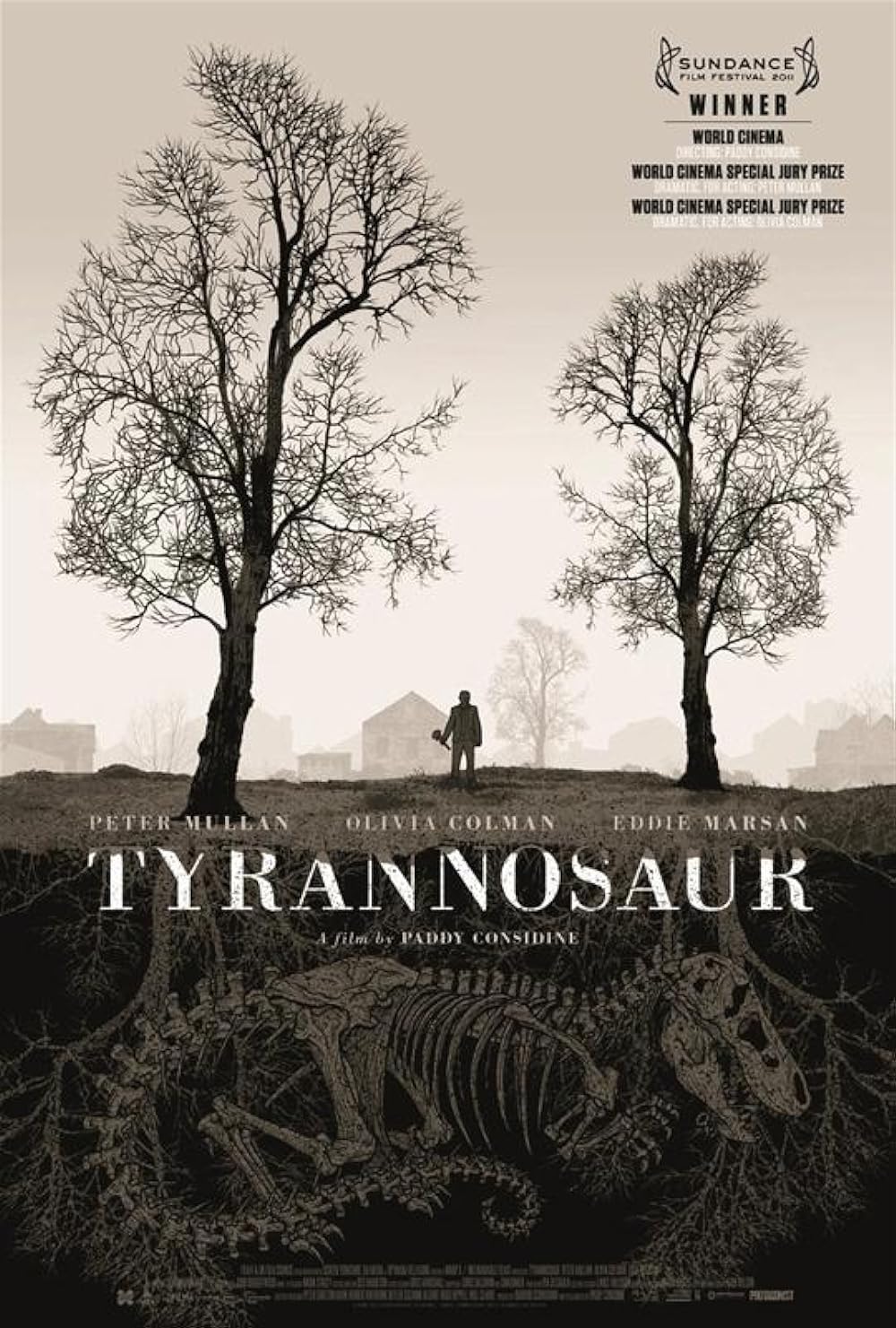 Tyrannosaur 