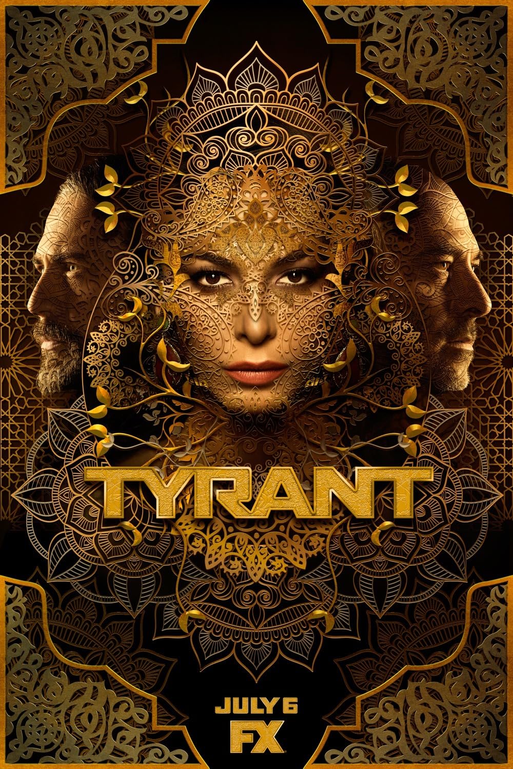 Tyrant 