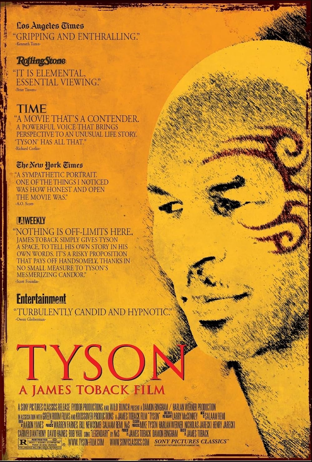 Tyson 