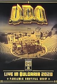 U.D.O. - Live in Bulgaria 