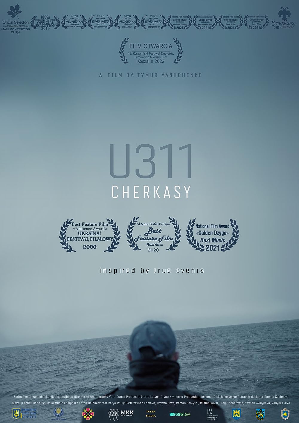 U311 Cherkasy 