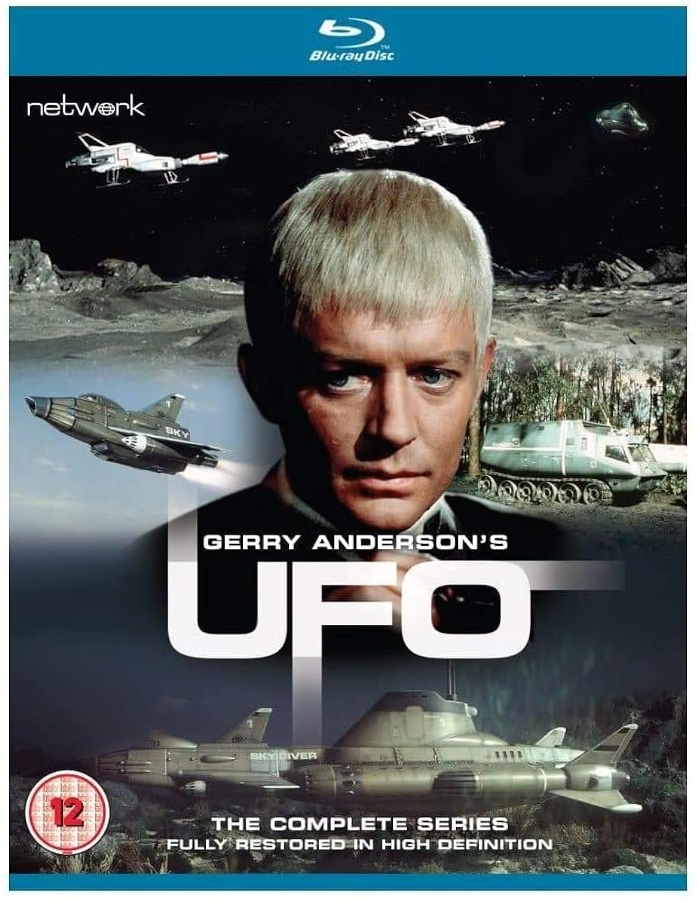 UFO 