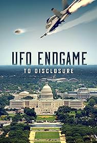 UFO Endgame to Disclosure 