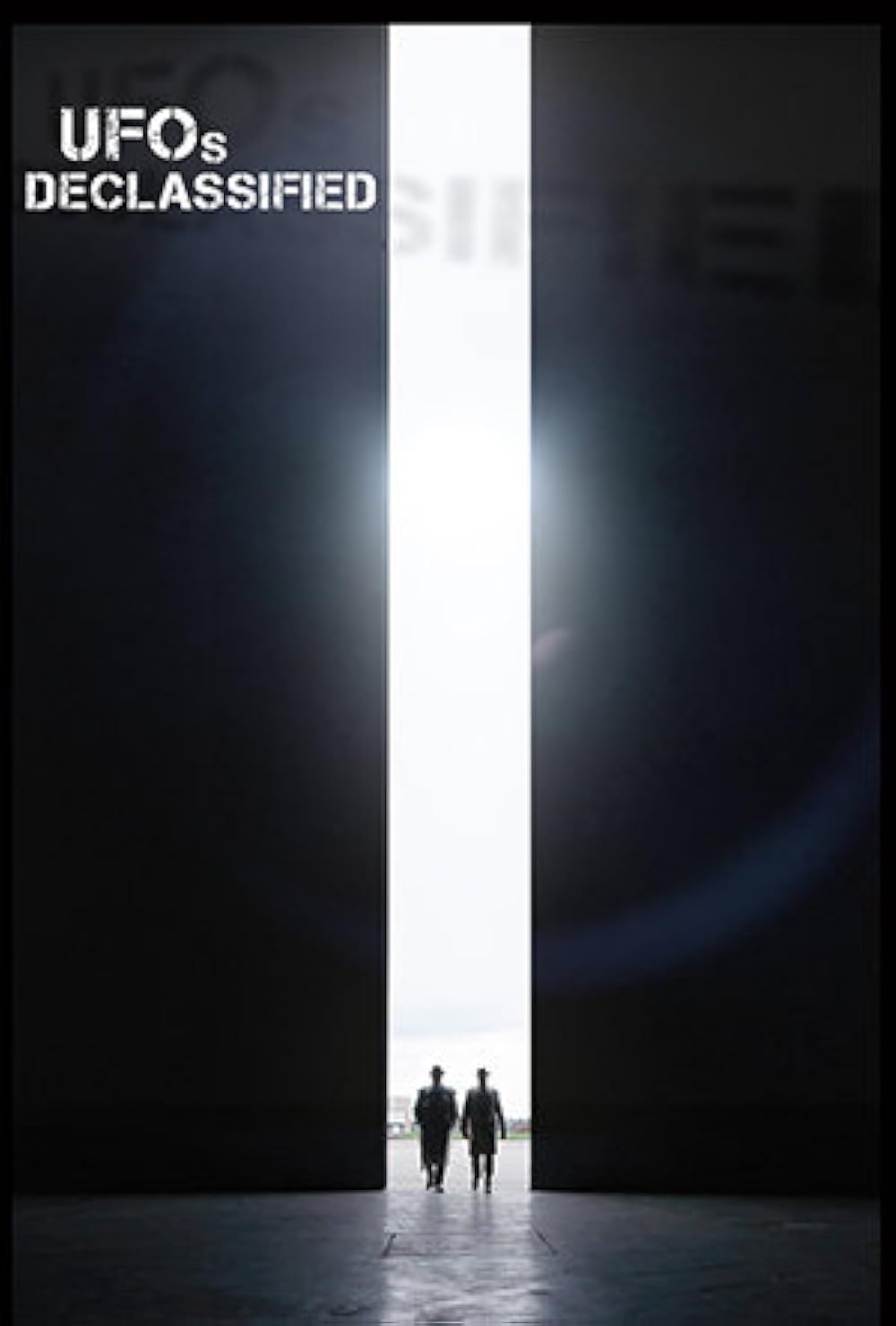 UFOs Declassified 