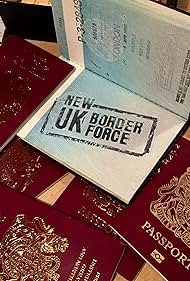 UK Border Force 