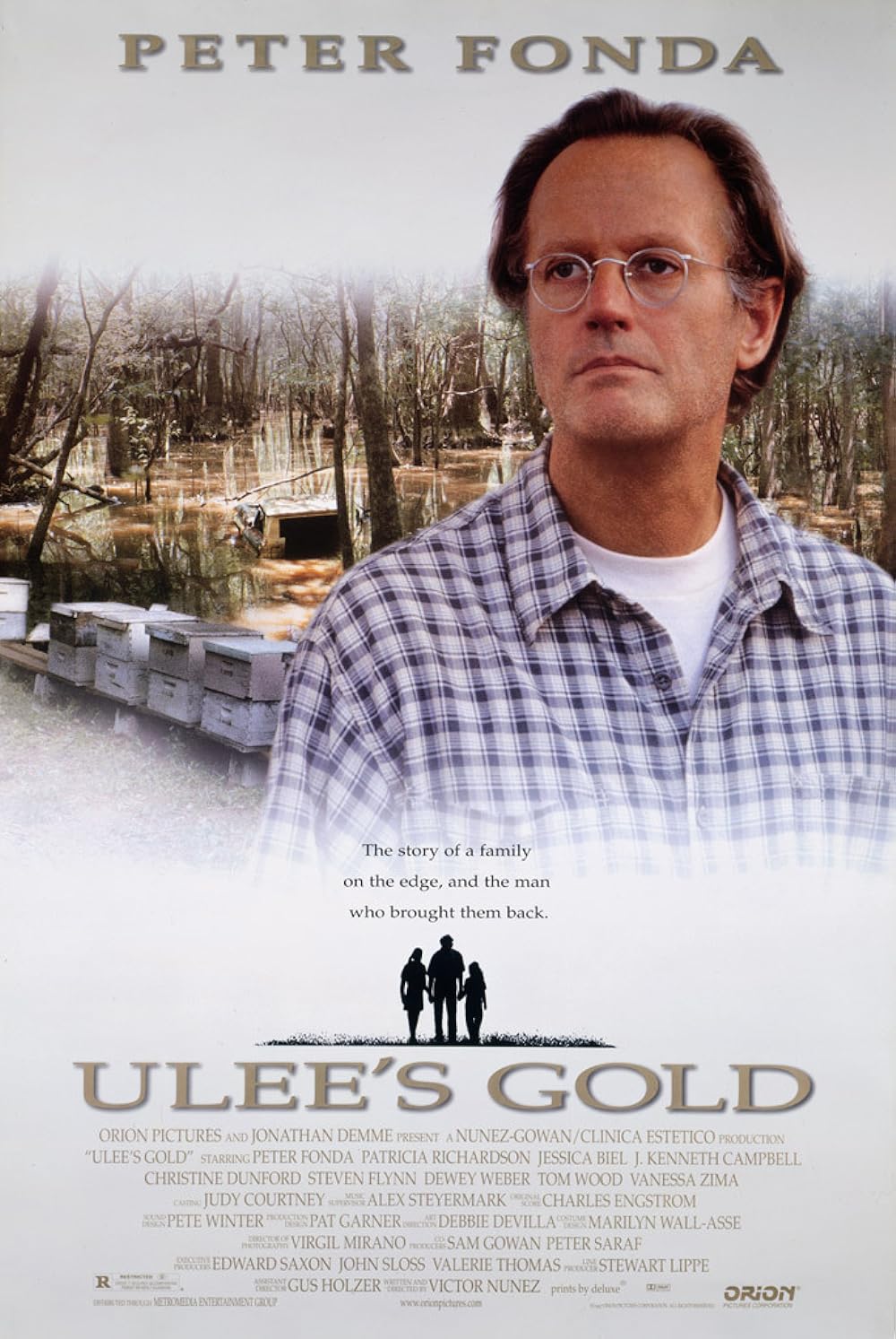 Ulee's Gold 