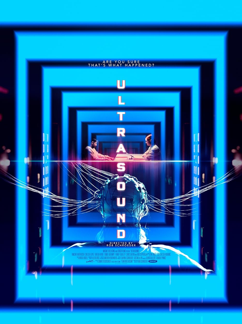 Ultrasound 