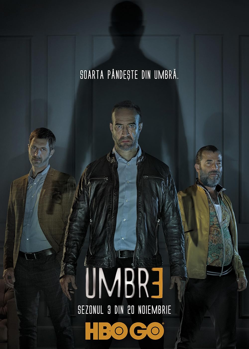 Umbre 
