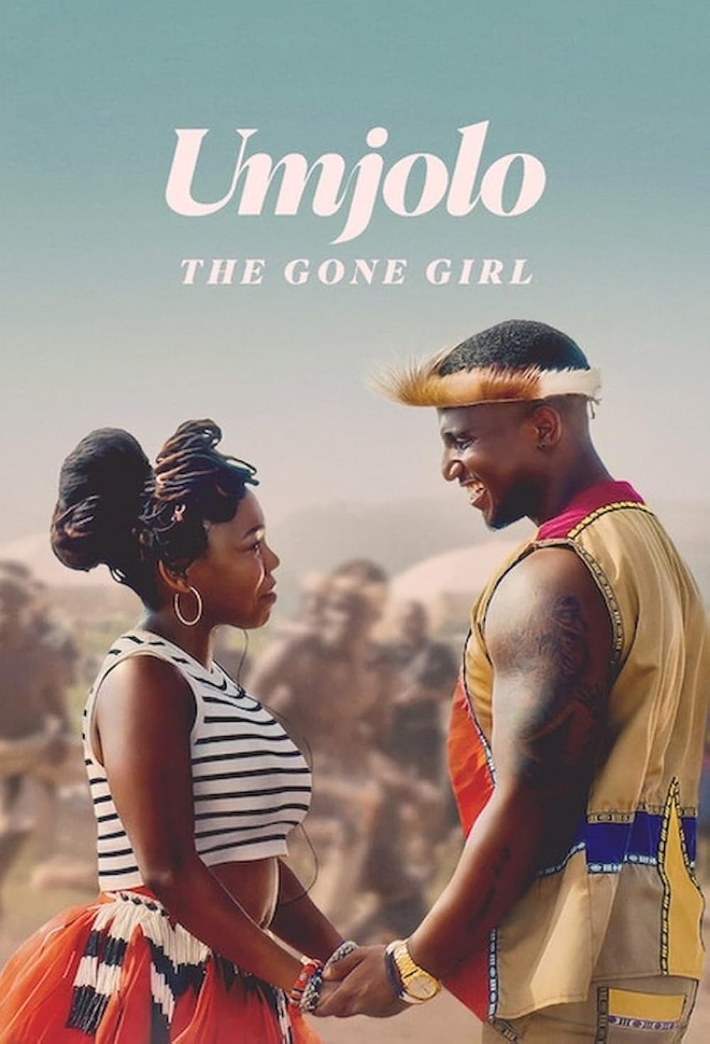 Umjolo: The Gone Girl 
