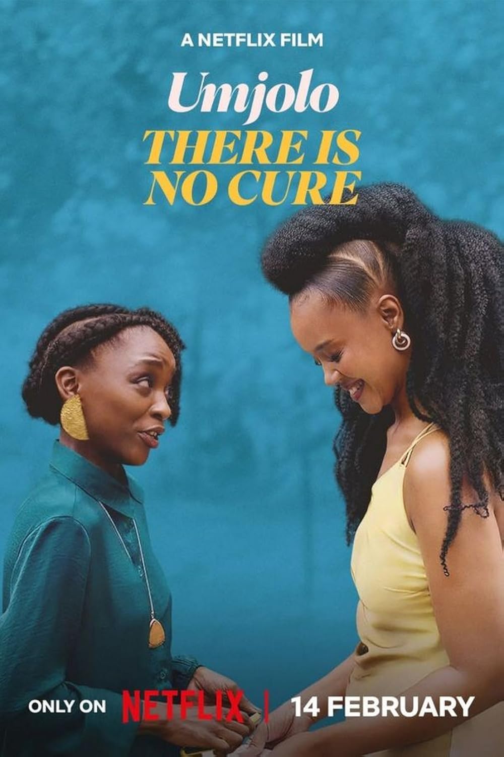 Umjolo: There is No Cure 